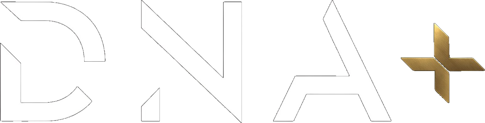 DNA+